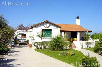 Villa Agelina 3